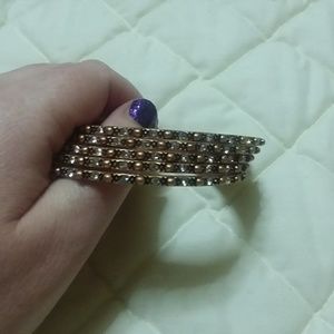 Premier designs bracelets